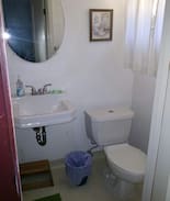 Dunlap Cabin | Cyndi's Snowline Lodge Rm 6