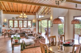 La Vega Province Villa | Villa Leti : Mountain Villa @Jarabacoa!