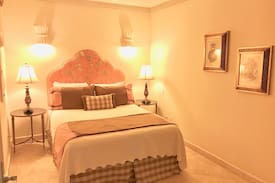 Westmoreland Villa | The Pavilion-Royal Westmoreland