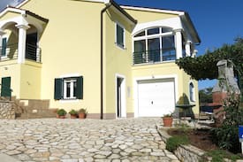 Ravni Apartment | Villa Miletti