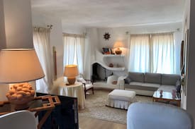 Santa Margherita di Pula Villa | Villa Nettuno- Beachfront -Perla Marina -Pula