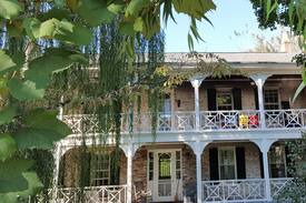 Clifton House | The Whispering Willows