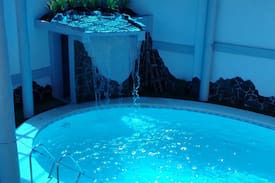 Dalaguete Villa | High-end villa in Southern Cebu. Private pool.