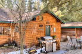 Kings Beach House | The Golden House