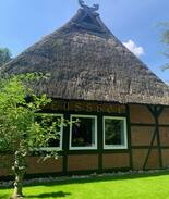 Undeloh House | Beautiful farmhouse in der Lueneburger Heide