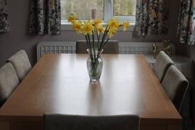Fort Augustus Cabin | Crianlarich Cottage by Loch Ness in the Highlands
