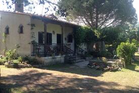 Sithonia House | Cottage in Sykia beach, Halkidiki