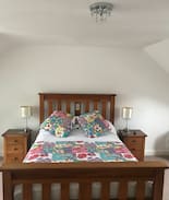 Rye Bed & Breakfast | lowlands b&b