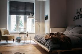 Prenzlauer Berg Hotel | Urban Jungle Hotel-Apartment in Prenzlauer Berg