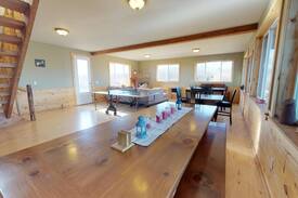 La Sal Cabin | Wolf Springs Ranch Retreat