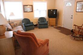 King Cabin | Otter Lake Cottage LLC