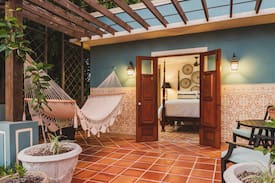 Esperanza Bed & Breakfast | Puertas at El Quenepo- Zapote