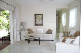 Sunset Crest Villa | Palm Villa, Sunset Crest, St. James