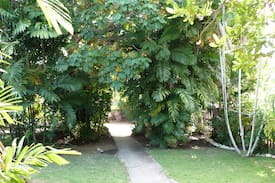 Sunset Crest Villa | Palm Villa, Sunset Crest, St. James