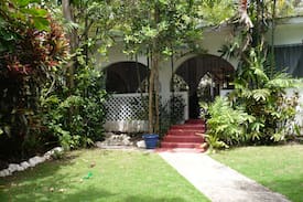 Sunset Crest Villa | Palm Villa, Sunset Crest, St. James