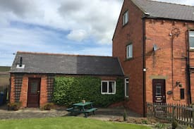 Ainthorpe Cabin | Cowl Banks Cottage-North York Moors