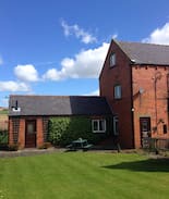 Ainthorpe Cabin | Cowl Banks Cottage-North York Moors