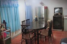 Palo House | Silvia’s house in Palo, Leyte