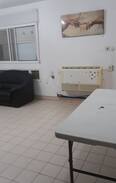 Dimona Apartment | דירה ליחידים זוגות ומשפחות בדימונה