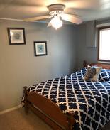 Herron Cabin | BearFoot On Hubbard Lake - Lazy Bear Cabin