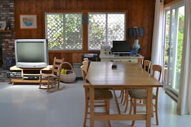 Ocean Bay Park House | Fire Island Beach House- OBP