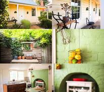 Maldon Cabin | Smiths Cottage Maldon