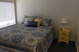San Saba Apartment | A Home Away