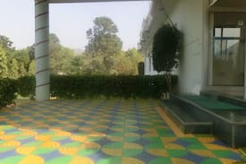 Pushkar Cabin | The Sukoon Resort Pushkar
