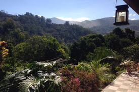Choachi Cabin | LOVELY HOUSE WONDERFUL VIEW CHOACHI
