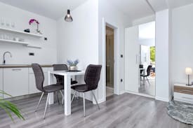 Hvar Old Town Apartment | Villa Sego 4**** studio apartment with a terrace V