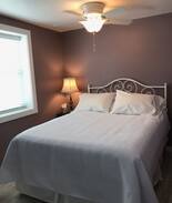 Green Bank Other | Deer Creek Bed & Breakfast - Queen Suite 1
