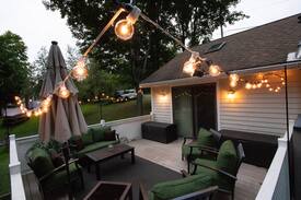Copake Lake House | Copake Lake & Catamount/Berkshires Cottage