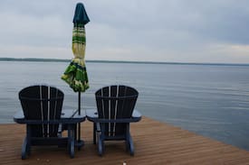 Geneva House | Snug Harbor Cottage on Seneca Lake