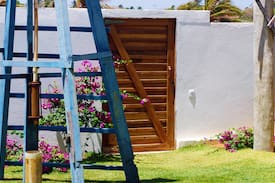Fortim Villa | Vila Alesia - Plage de Pontal do Maceio