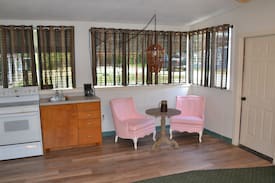 Abilene House | Fort Phantom Lake Bungalow at FunTown