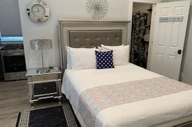 St. Augustine Historic District Apartment | Unbeatable Downtown Studio On St. George Street