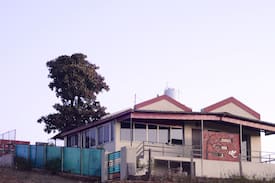 Chikhaldara House | 'VASANT' , Chikhaldara , Amravati