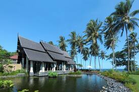 Sengkidu Villa | Ocean Front Villa in Jasri, Karangasem, East Bali
