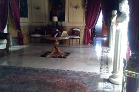 Grotteria Bed & Breakfast | Palazzo Lupis B&B