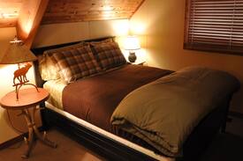 Chamberlands House | Chamberland - West Shore Lake Tahoe
