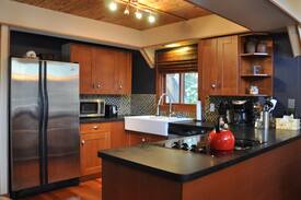 Chamberlands House | Chamberland - West Shore Lake Tahoe