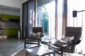 Deurne House | Villa Herenberg; enjoy luxury in nature