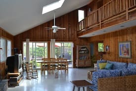 Ocean Bay Park House | Fire Island Beach House- OBP