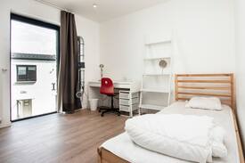 Lanaken Bed & Breakfast | Domici Semermaes - Maastricht