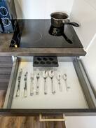 Hoofddorp Apartment | Hoofddorp Hyde Park Residence Studio 511