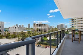 Southport Apartment | Southport Long term rentals considered