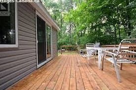 Washago Cabin | Gem Of Rama Cottage