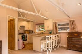 Gloucester Other | Pinetum Cedar Barn