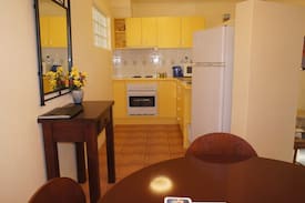Tin Can Bay Apartment | Seychelle Unit by the Bay