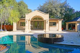 West Atherton House | Atherton Luxury 1bedroom 1bath close to Stanford